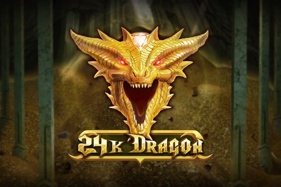 24K Dragon Slot – Demo & Review slot cover image