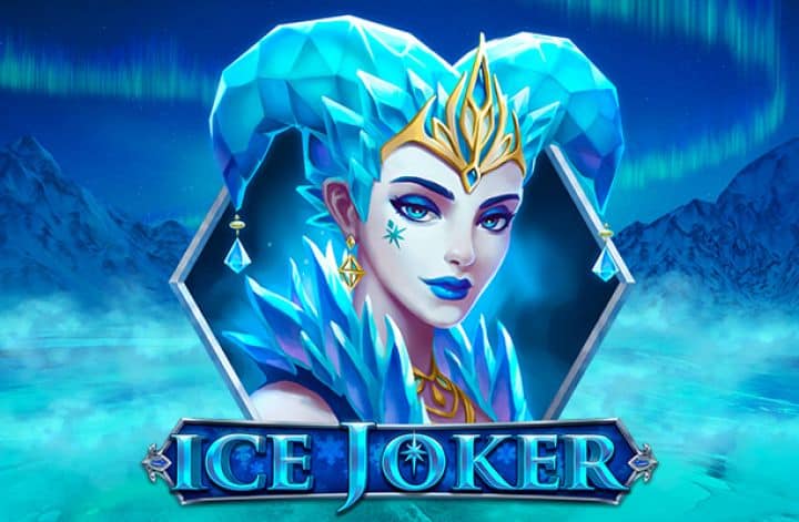 Ice Joker Slot – Demo & Review slot cover image