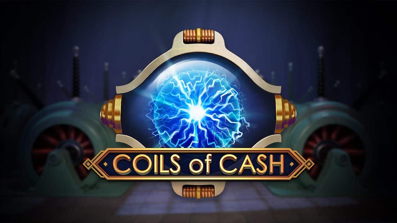 Coils of Cash Slot – Demo & Review slot cover image