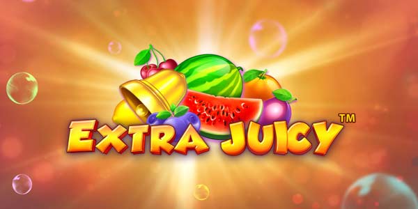 Extra Juicy Slot – Demo & Review slot cover image