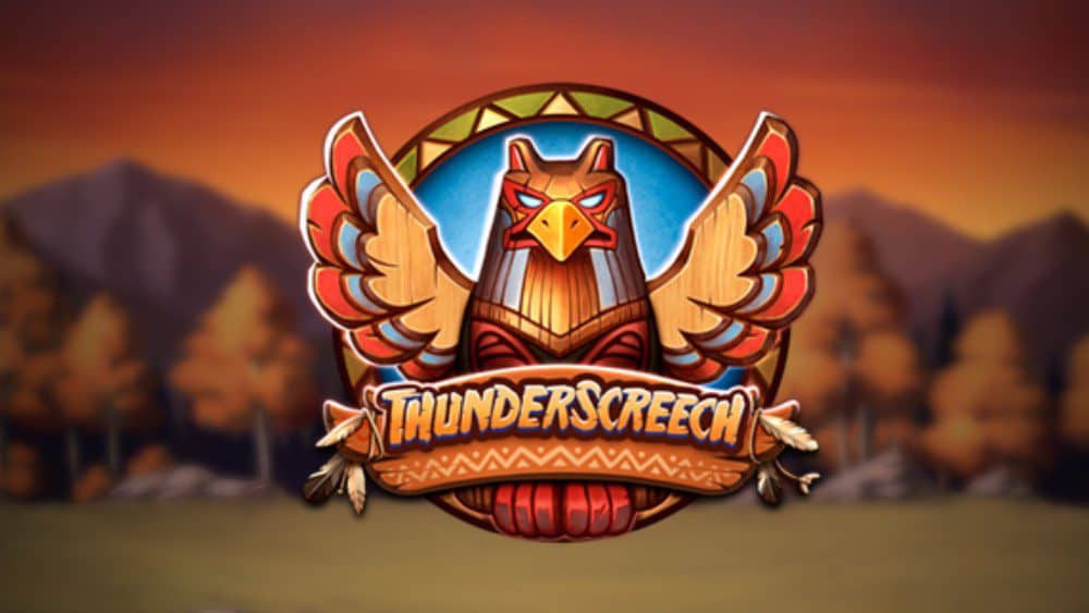 Thunder Screech Slot – Demo & Review slot cover image