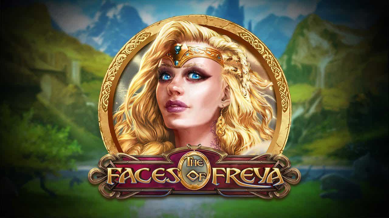 The Faces of Freya Slot – Demo & Review slot cover image