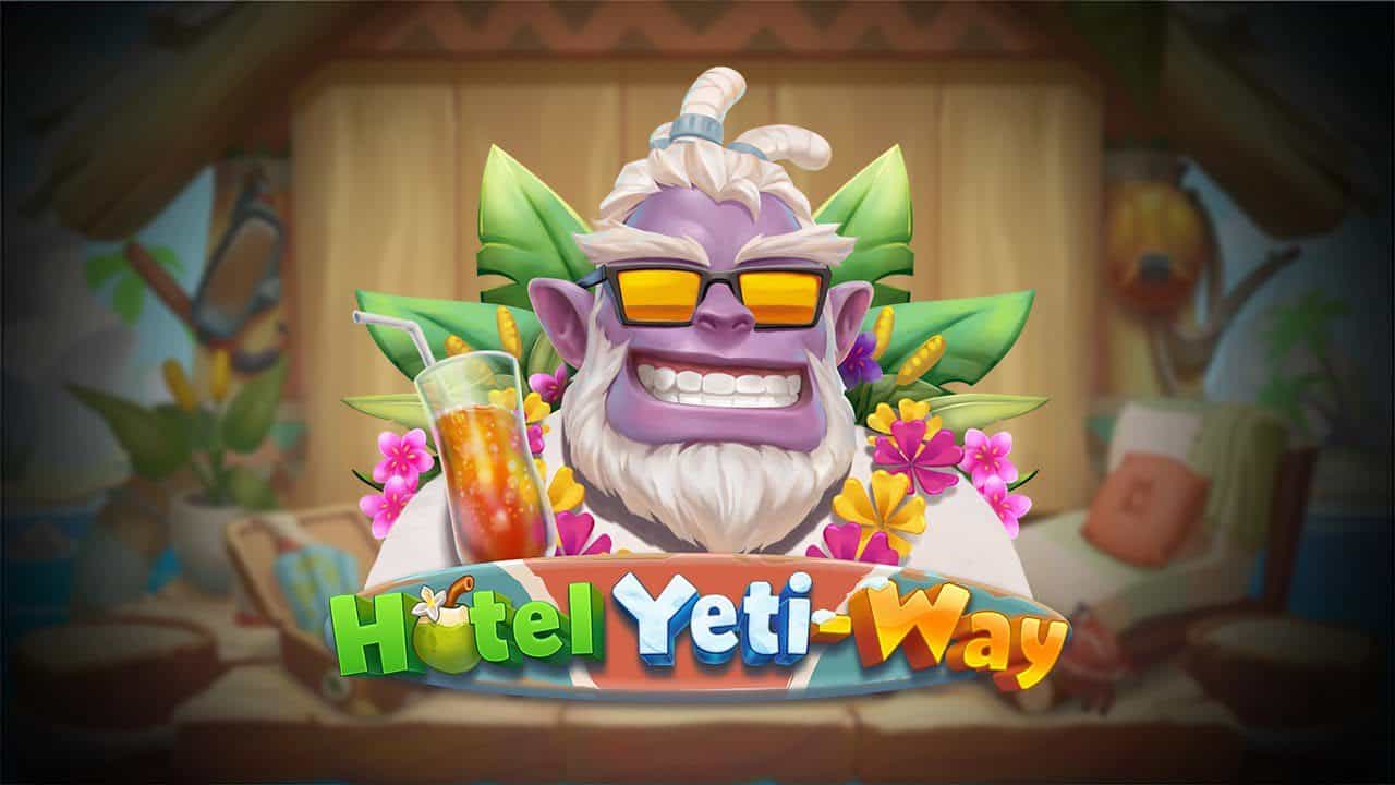 Hotel Yeti-Way Slot – Demo & Review slot cover image