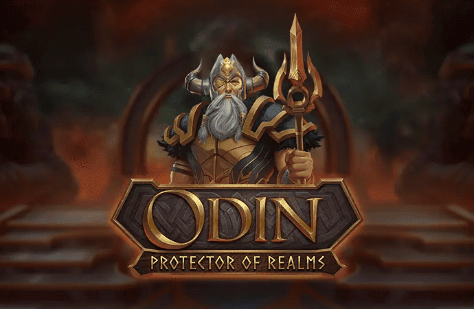 Odin : Protector of the Realms Slot – Demo & Review slot cover image