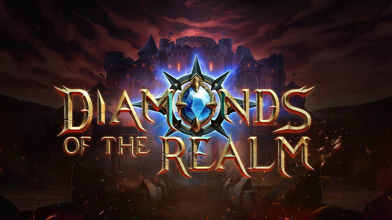 Diamonds of the Realm Slot – Demo & Review slot cover image