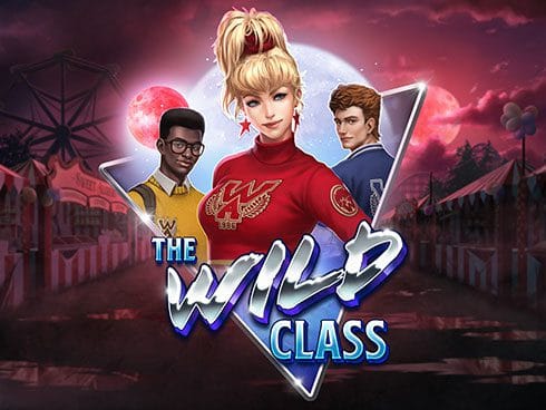The Wild Class Slot – Demo & Review slot cover image