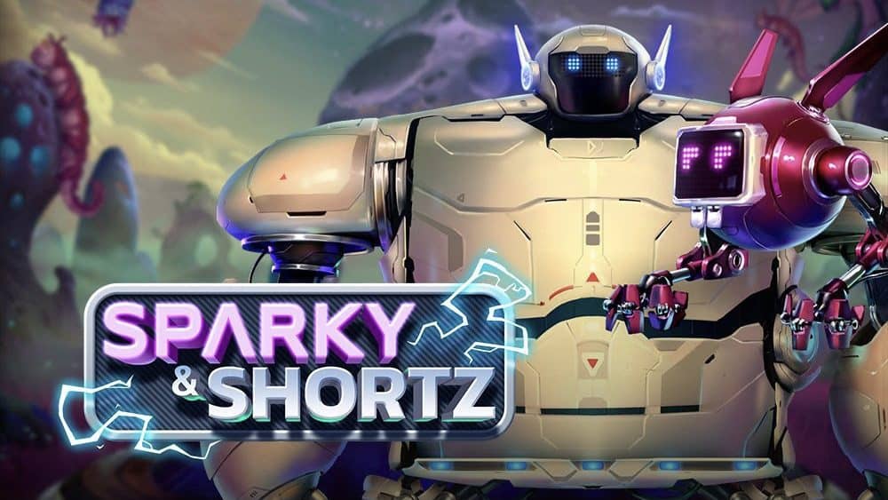 Sparky and Shortz Slot – Demo & Review slot cover image