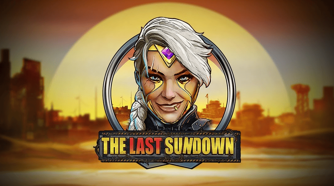 The Last Sundown Slot – Demo & Review slot cover image
