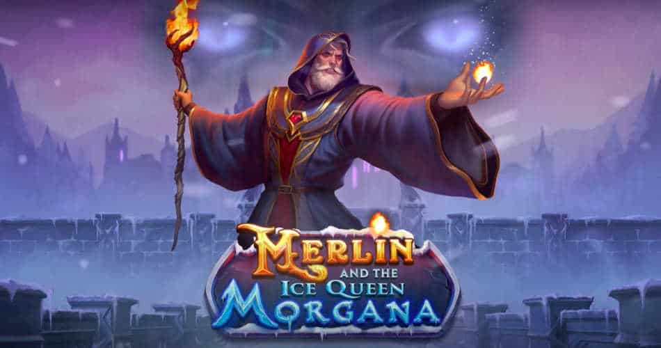 Merlin and Queen Morgana Slot – Demo & Review slot cover image