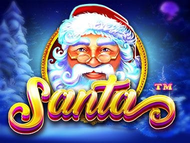 Santa Slot – Demo & Review slot cover image