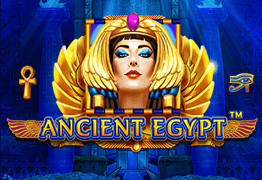 Ancient Egypt Slot – Demo & Review slot cover image