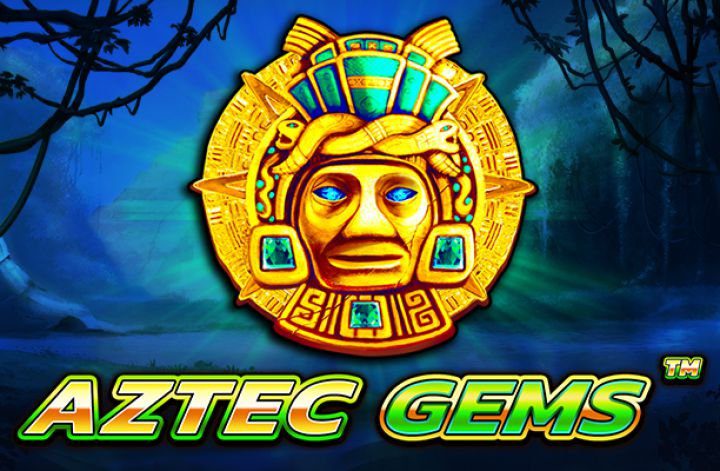Aztec Gems Slot – Demo & Review slot cover image