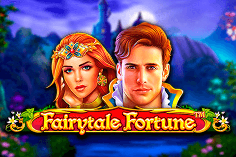 Fairytale Fortune Slot – Demo & Review slot cover image
