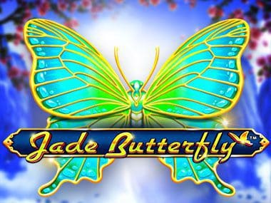 Jade Butterfly Slot – Demo & Review slot cover image