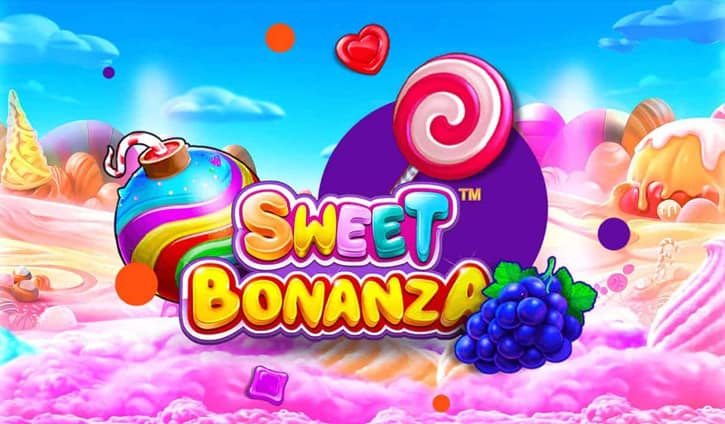Sweet Bonanza Slot – Demo & Review slot cover image