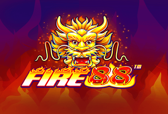 Fire 88 Slot – Demo & Review slot cover image