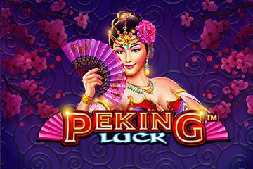 Peking Luck Slot – Demo & Review slot cover image