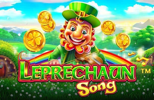 Leprechaun Song Slot – Demo & Review slot cover image