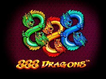 888 Dragons Slot – Demo & Review slot cover image