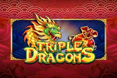 Triple Dragons Slot – Demo & Review slot cover image