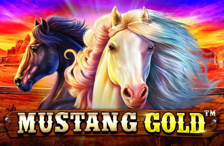 Mustang Gold Slot – Demo & Review slot cover image