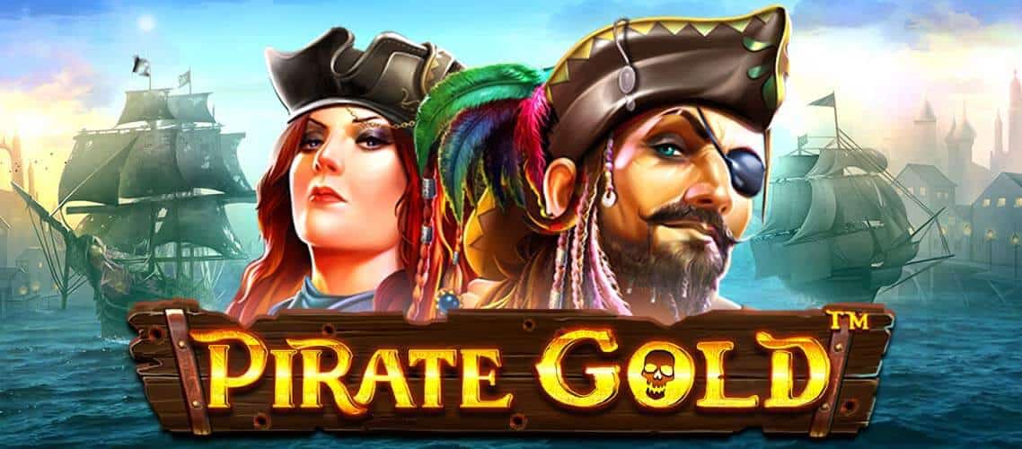 Pirate Gold Slot – Demo & Review slot cover image