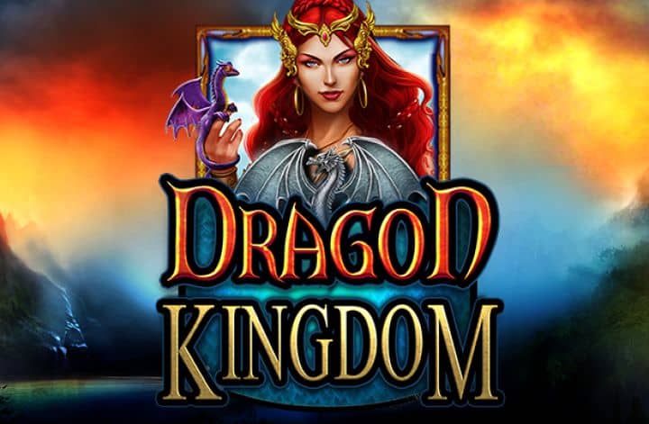 Dragon Kingdom Slot – Demo & Review slot cover image
