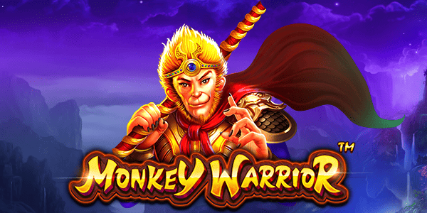 Monkey Warrior Slot – Demo & Review slot cover image