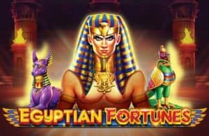 Egyptian Fortunes