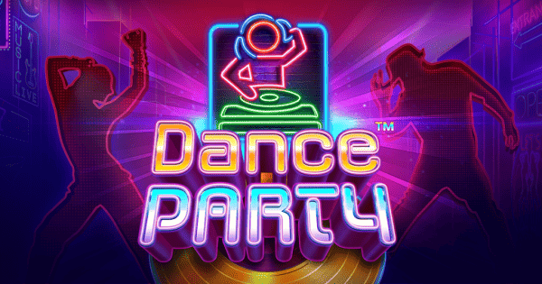 Dance Party Slot – Demo & Review slot cover image