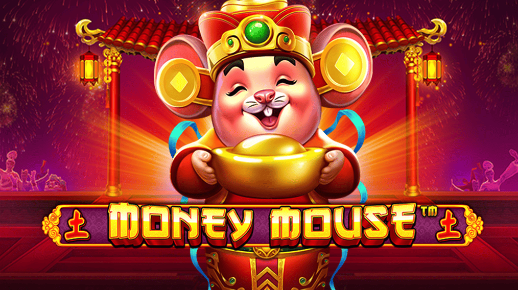 Money Mouse Slot – Demo & Review slot cover image