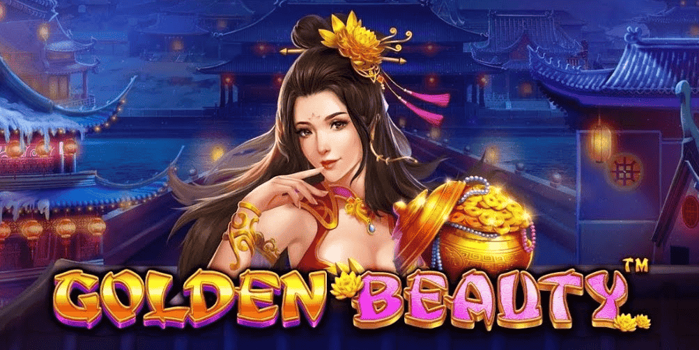 Golden Beauty Slot – Demo & Review slot cover image
