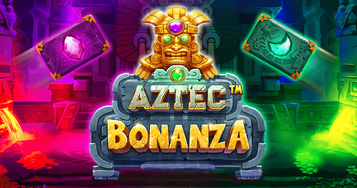 Aztec Bonanza Slot – Demo & Review slot cover image