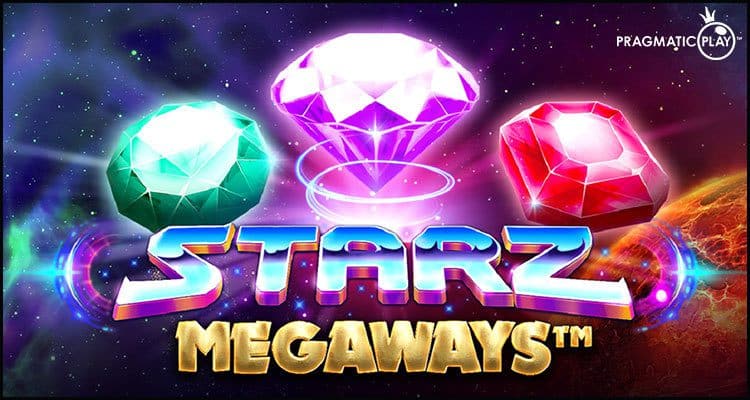 Starz Megaways Slot – Demo & Review slot cover image