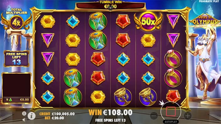 Gates of olympus slot multiplier symbol Multiplier symbol with x50 value appearing in Gates of Olympus slot, boosting potential wins.