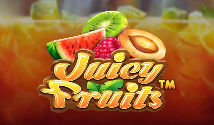 Juicy Fruits Slot – Demo & Review slot cover image