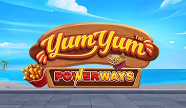 Yum Yum Powerways Slot – Demo & Review slot cover image