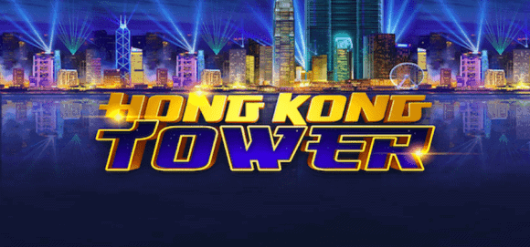 Hong Kong Tower Slot – Demo & Review slot cover image