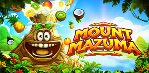 Mount Mazuma Slot – Demo & Review slot cover image