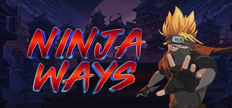 Ninja Ways Slot – Demo & Review slot cover image