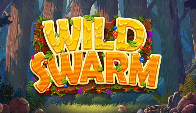 Wild Swarm Slot – Demo & Review slot cover image