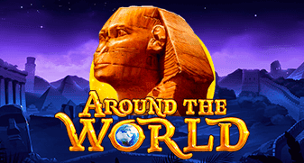 Around the World Slot – Demo & Review slot cover image