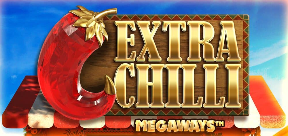 Extra Chilli Slot – Demo & Review slot cover image