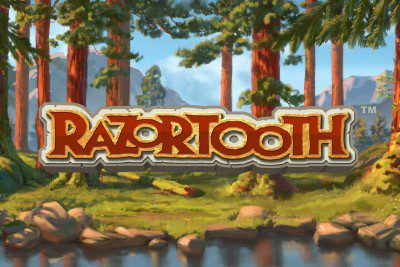 Razortooth Slot – Demo & Review slot cover image