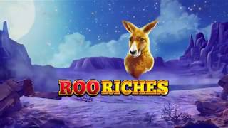 Roo Riches Slot – Demo & Review slot cover image