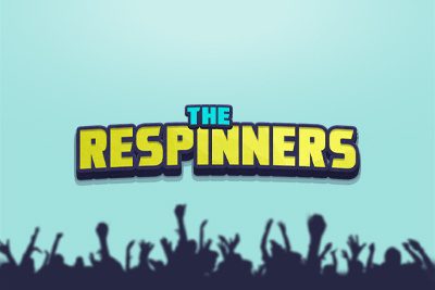 The Respinners Slot – Demo & Review slot cover image