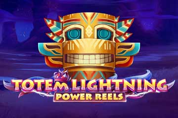 Totem Lightning Slot – Demo & Review slot cover image