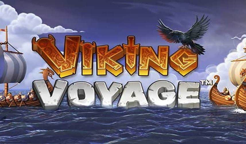 Viking Voyage Slot – Demo & Review slot cover image
