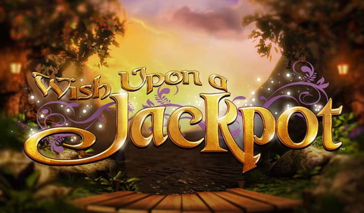 Wish Upon a Jackpot Slot – Demo & Review slot cover image