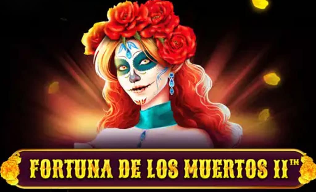 Fortuna De Los Muertos 2 Slot – Demo & Review slot cover image